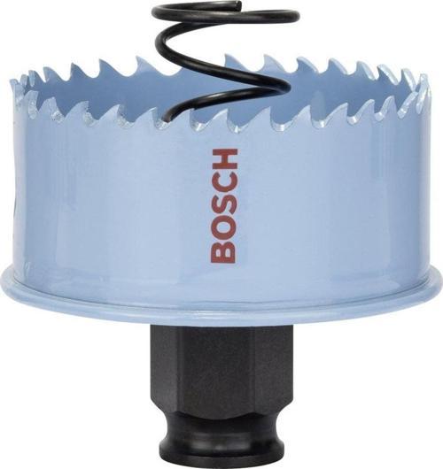 - Special Serisi Metal Ve Inox Malzemeler için Delik Açma Testeresi (Panç) 57 mm