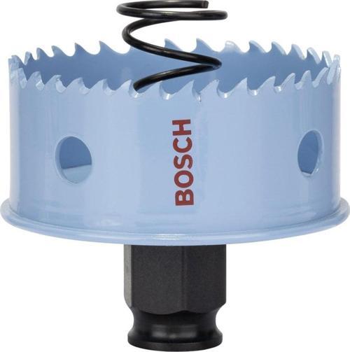 - Special Serisi Metal Ve Inox Malzemeler için Delik Açma Testeresi (Panç) 60 mm