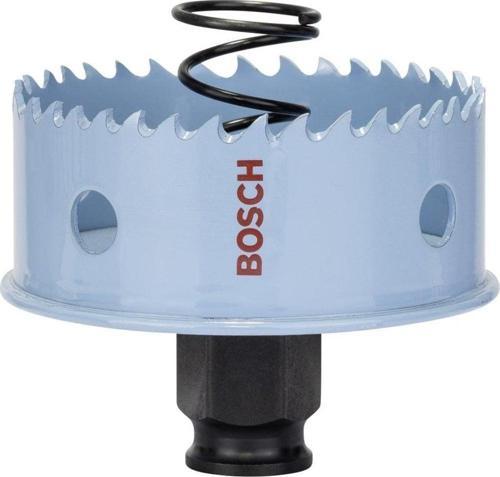 - Special Serisi Metal Ve Inox Malzemeler için Delik Açma Testeresi (Panç) 64 mm