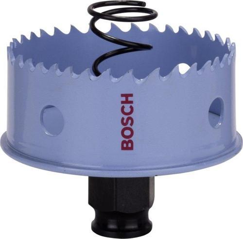 - Special Serisi Metal Ve Inox Malzemeler için Delik Açma Testeresi (Panç) 65 mm