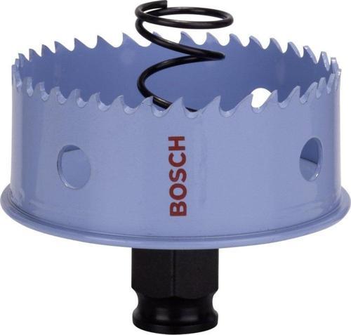 - Special Serisi Metal Ve Inox Malzemeler için Delik Açma Testeresi (Panç) 67 mm