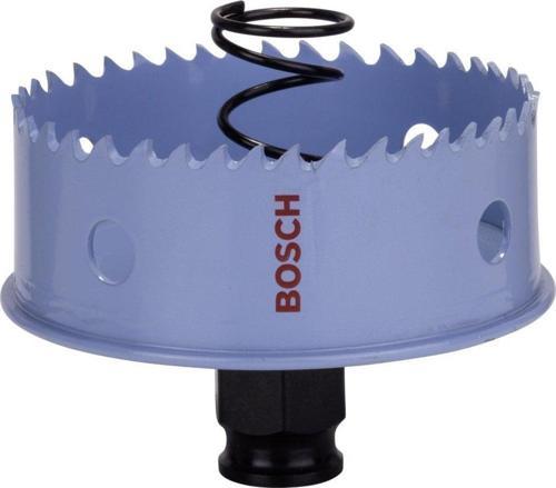 - Special Serisi Metal Ve Inox Malzemeler için Delik Açma Testeresi (Panç) 73 mm