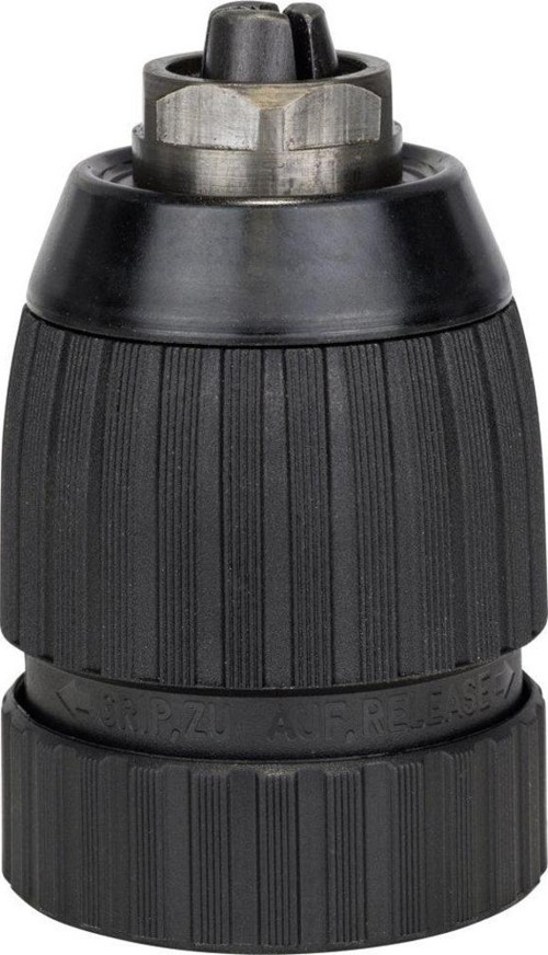 - 1,5-13 mm - 3/8''-24 Anahtarsız Mandren