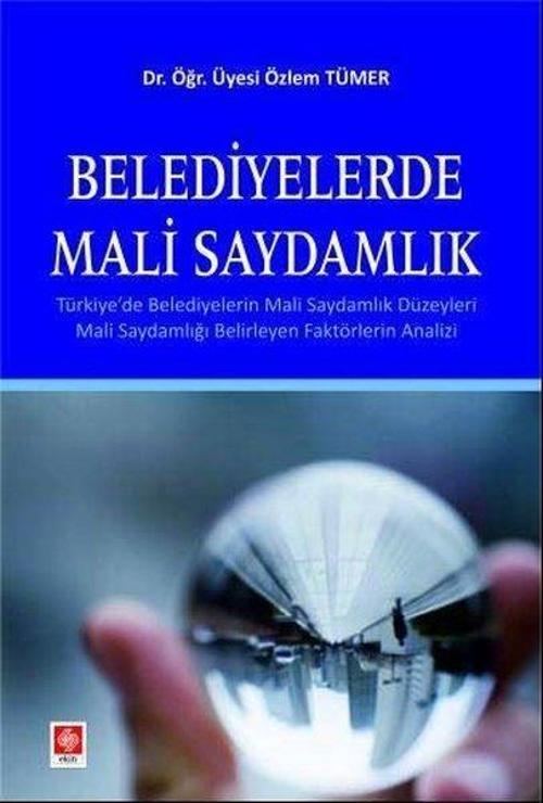 Belediyelerde Mali Saydamlık