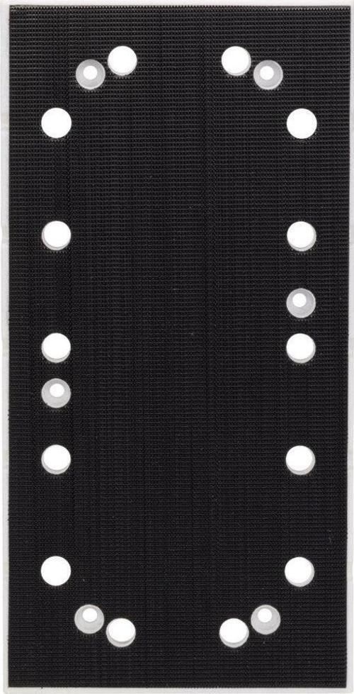 - 115*230 mm Zımpara Tabanı