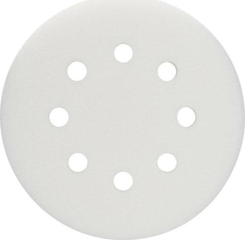 - 125 mm Delikli Sünger Taban