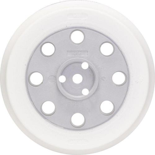 - 125 mm Zımpara Tabanı Ekstra Yumuşak (GEX)