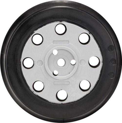 - 125 mm Zımpara Tabanı Sert (PEX)