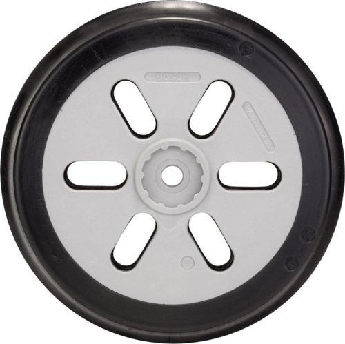 - 150 mm Zımpara Tabanı Yumuşak