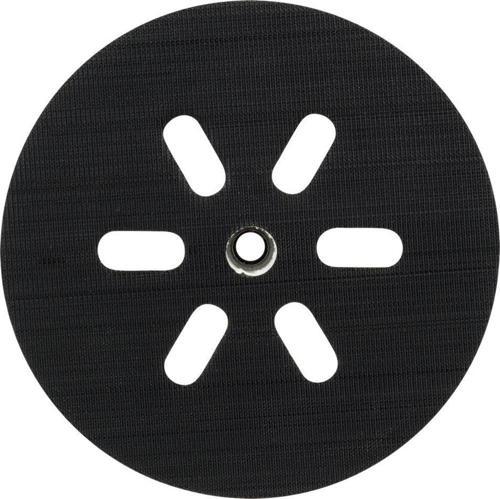 - 150 mm Zımpara Tabanı Yumuşak (GEX)