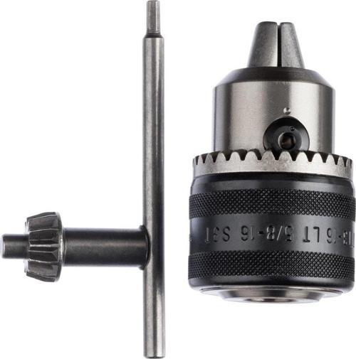 - 3-16 mm - 5/8''-16 Anahtarlı Mandren