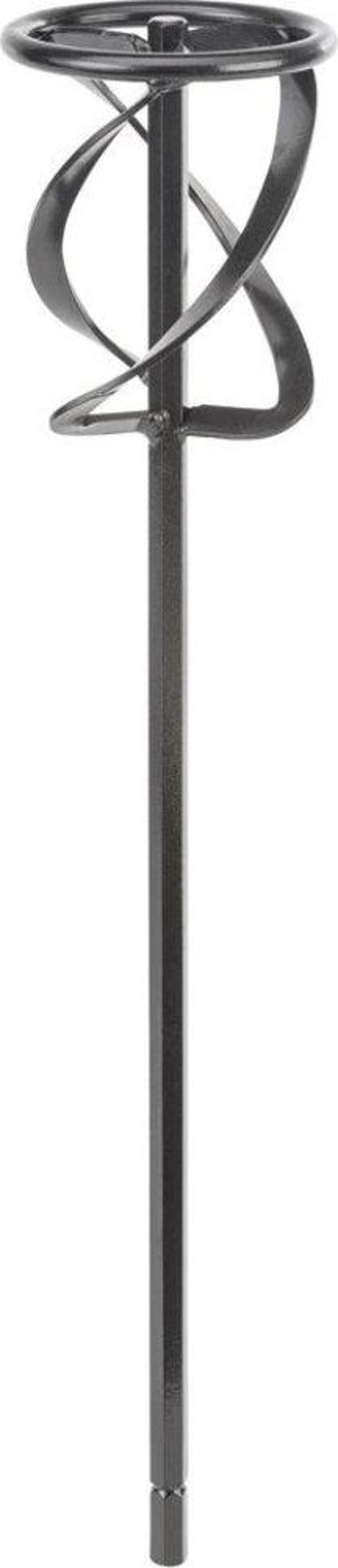 - Karıştırma Ucu Altıgen Şaft 120*600mm