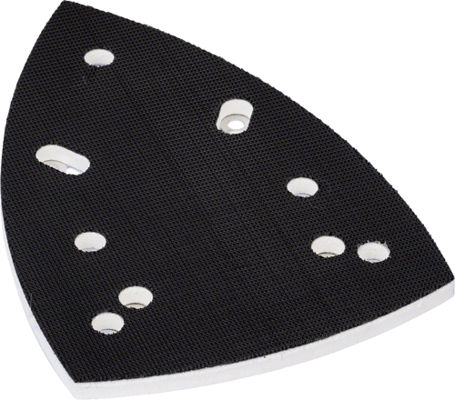 - Pıtrak Tutturmalı Delta Zımpara Tabanı (100x150 mm)