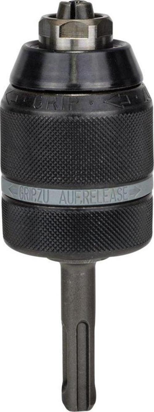 - SDS-Plus Anahtarsız Mandren 1,5-13 mm