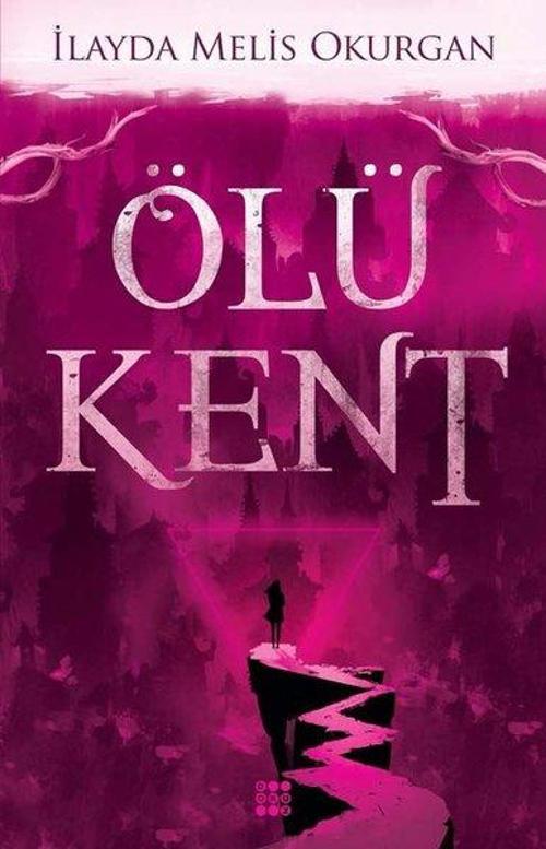 Dokuz Yayınları Ölü Kent - 1
