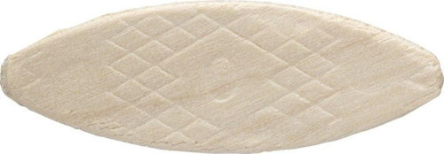 - Yassı Dübel GR 0 45*15*4 mm 1000'li