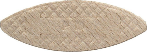 - Yassı Dübel GR 10 55*19*4 mm 50'li