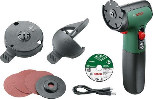 EasyCut&Grind Akülü Taşlama Makinesi