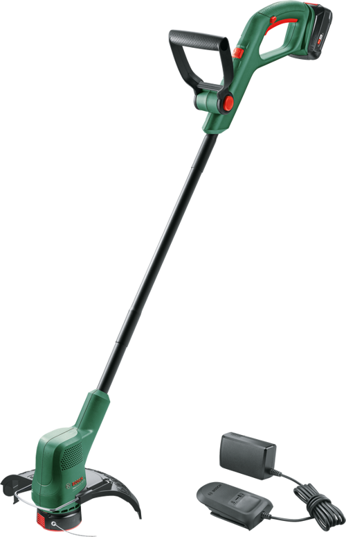 EasyGrassCut 18-230 Kenar Kesme Makinesi