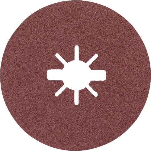 - X-LOCK - 125 mm 60 Kum Expert Serisi Metal Fiber Disk