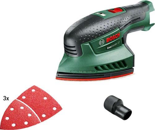 EasySander 12 Multi Zımpara Makinesi Solo