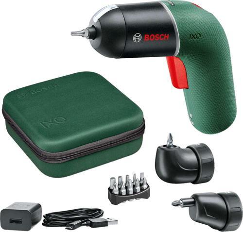 IXO 6 Set