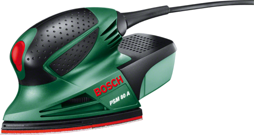 PSM 80 A MULTI Zımpara Makinesi