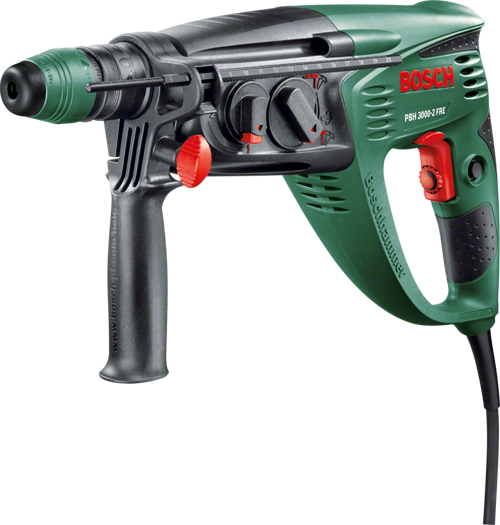PBH 3000-2 FRE Kırıcı Delici