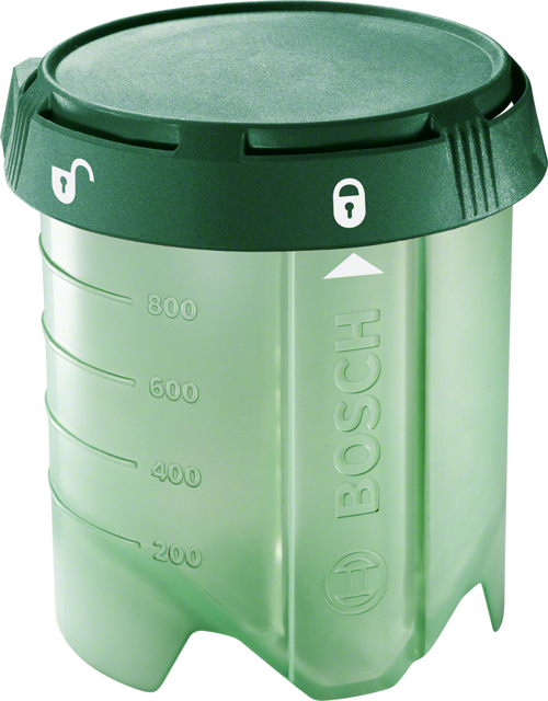 PFS 1000 ML Boya Haznesi ( 3000/5000 ile Uyumlu )