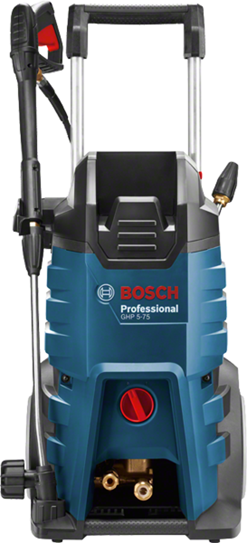 Professional 5-75 Basınçlı Yıkama Makinesi