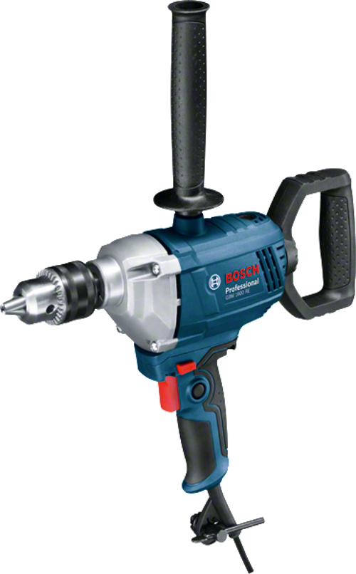 Professional GBM 1600 RE Darbesiz Matkap