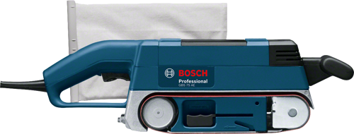 Professional GBS 75 AE Tank Zımpara