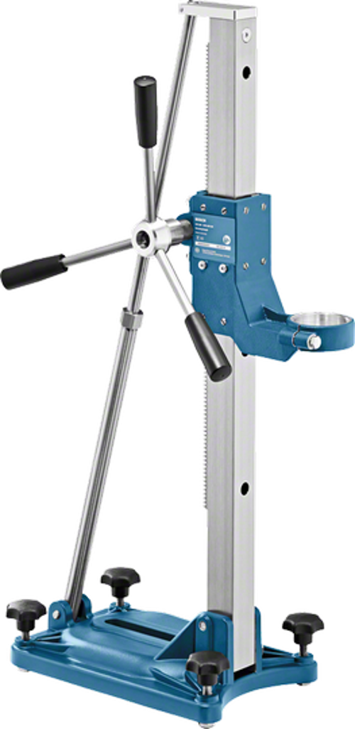 Professional GCR 180 Karot Sehpası