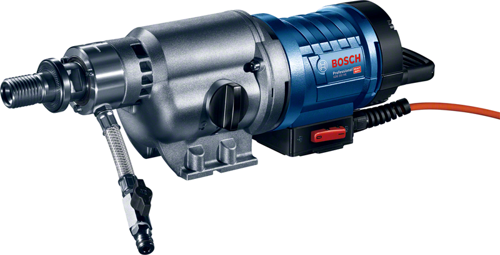 Professional GDB 350 WE Karot Makinesi