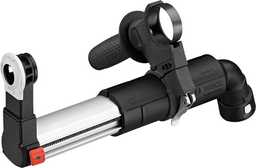 Professional GDE 16 plus Toz Emme Adaptörü