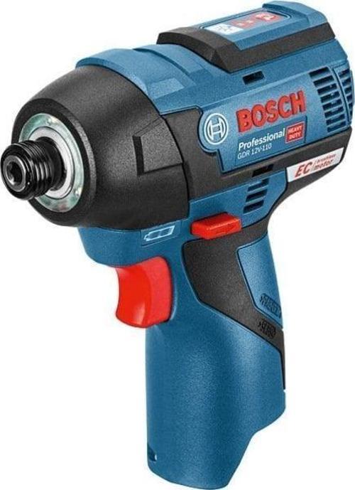Professional GDR 12V-110 (Solo) Akülü Darbeli Somun Sıkma Makinesi