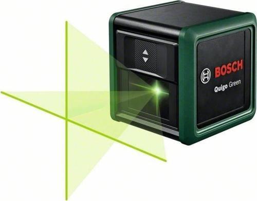 Quigo Green