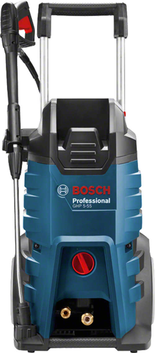 Professional GHP 5-55 Basınçlı Yıkama Makinesi