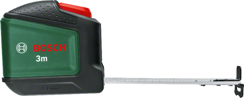 1600A027PJ 3 Şerit Metre