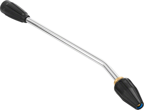 Professional GHP 5-55/500X için Roto/turbo püskürtme ucu