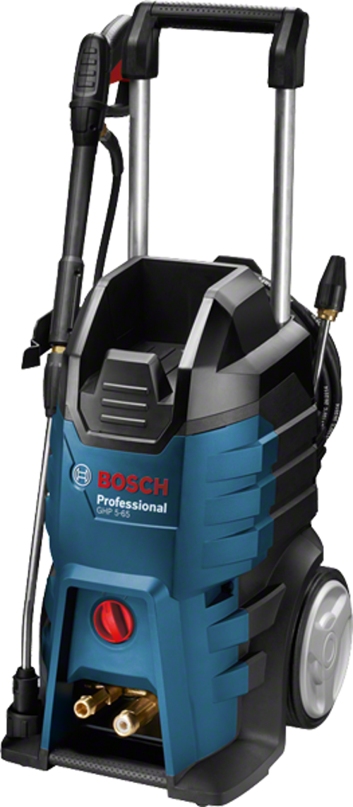 Professional GHP 5-65 Basınçlı Yıkama Makinesi