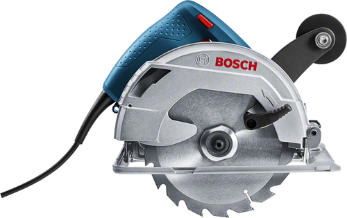 Professional GKS 600 Daire Testere