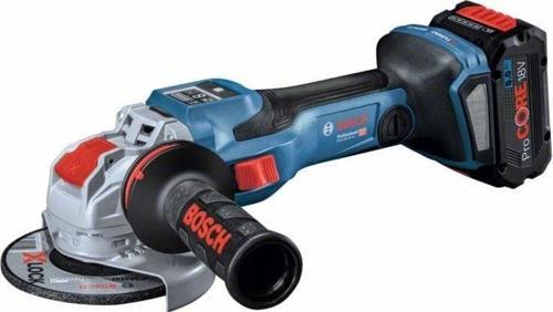Professional GWX 18V-15 SC Akülü Taşlama Makinesi