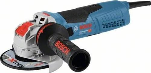 Professional GWX 19-125 S Taşlama Makinesi