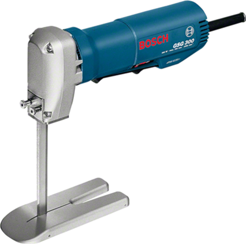 Professional GSG 300 Sünger Kesme Makinesi