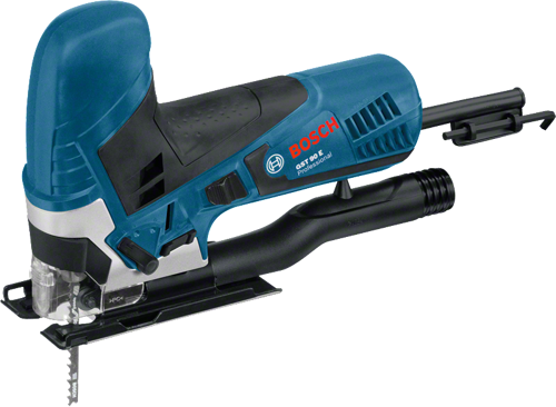 Professional GST 90 E Dekupaj Testere