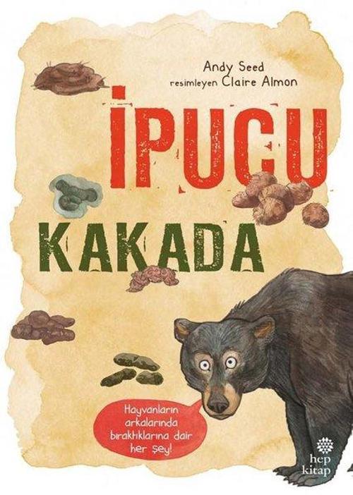 Hep Kitap İpucu Kakada
