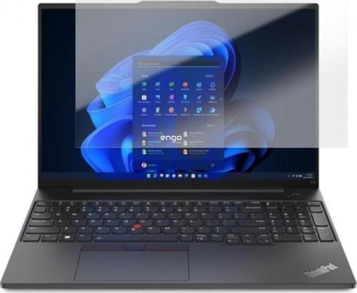 Lenovo Thinkpad E16 16 inç Mat Ekran Koruyucu Şeffaf