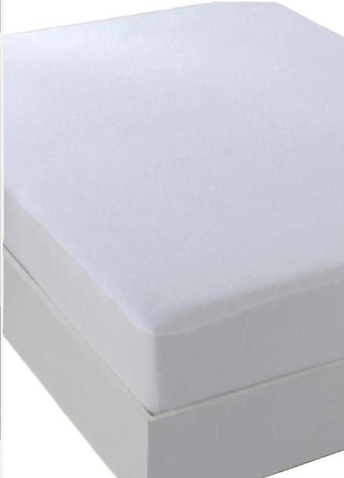 Çift Kişilik 160X200Cm Fitted Alez Sıvı Geçirmez Micro Kumaş