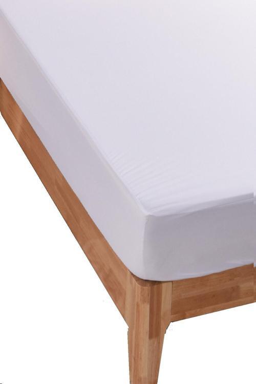 180X200 Cm Fitted Alez Çift Kişilik Sıvı Geçirmez Micro Kumaş